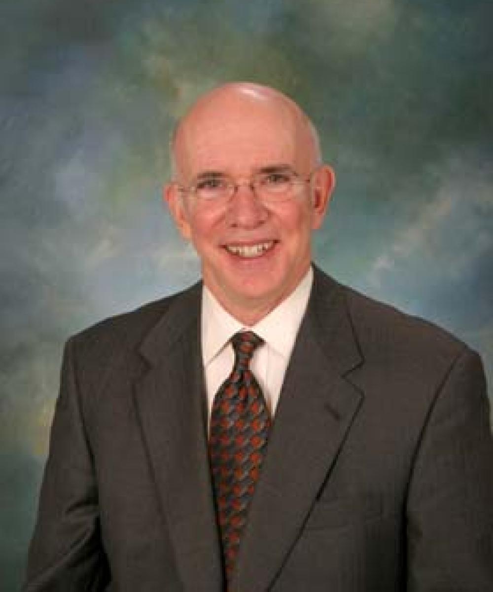 John T. Young | CFCA & Business Founder | Horizon Financial