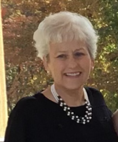 Mary Ann Hurst | Corporate Administrator | Horizon Financial