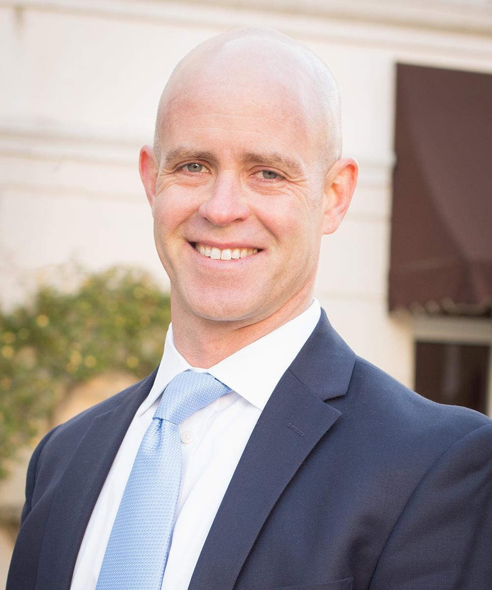 Matthew T. Young | Certified Planner | Horizon Financial