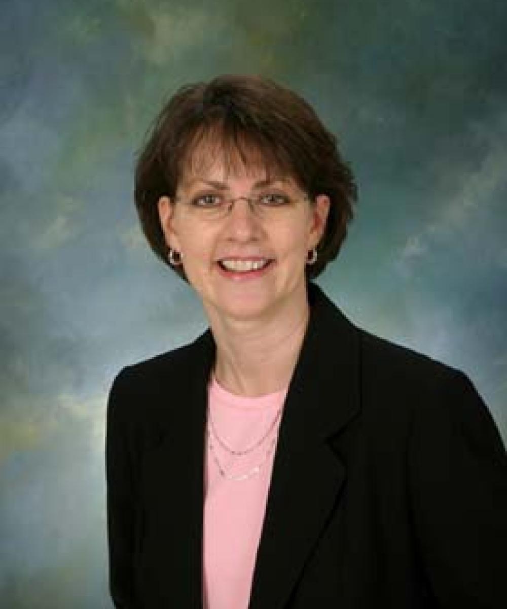 Teresa A. Mcdonald | Office Manager | Horizon Financial